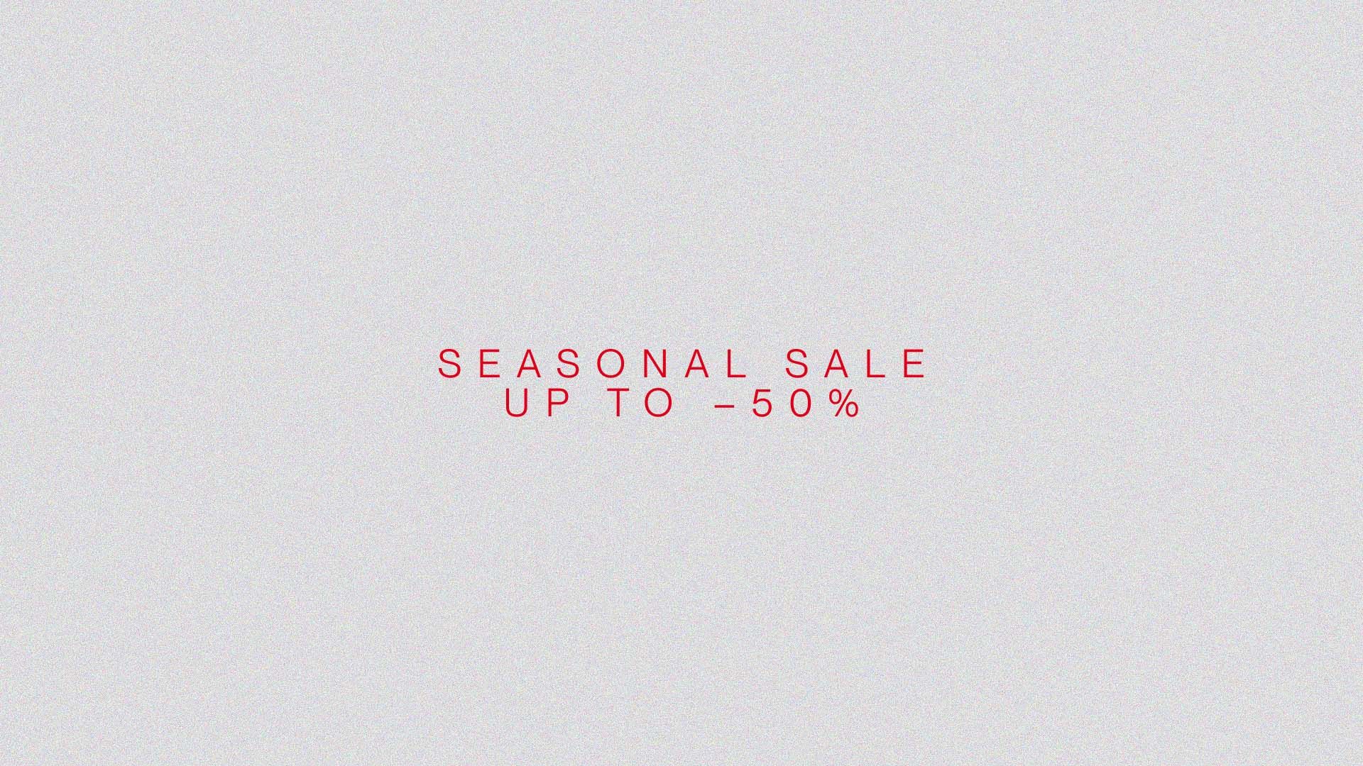 Sale