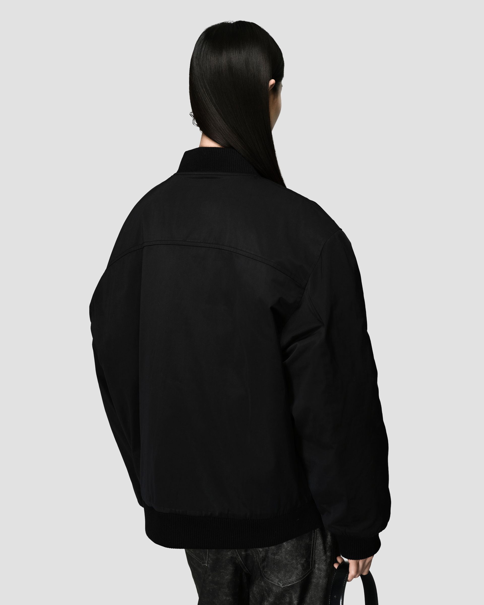 Black Moon Bomber