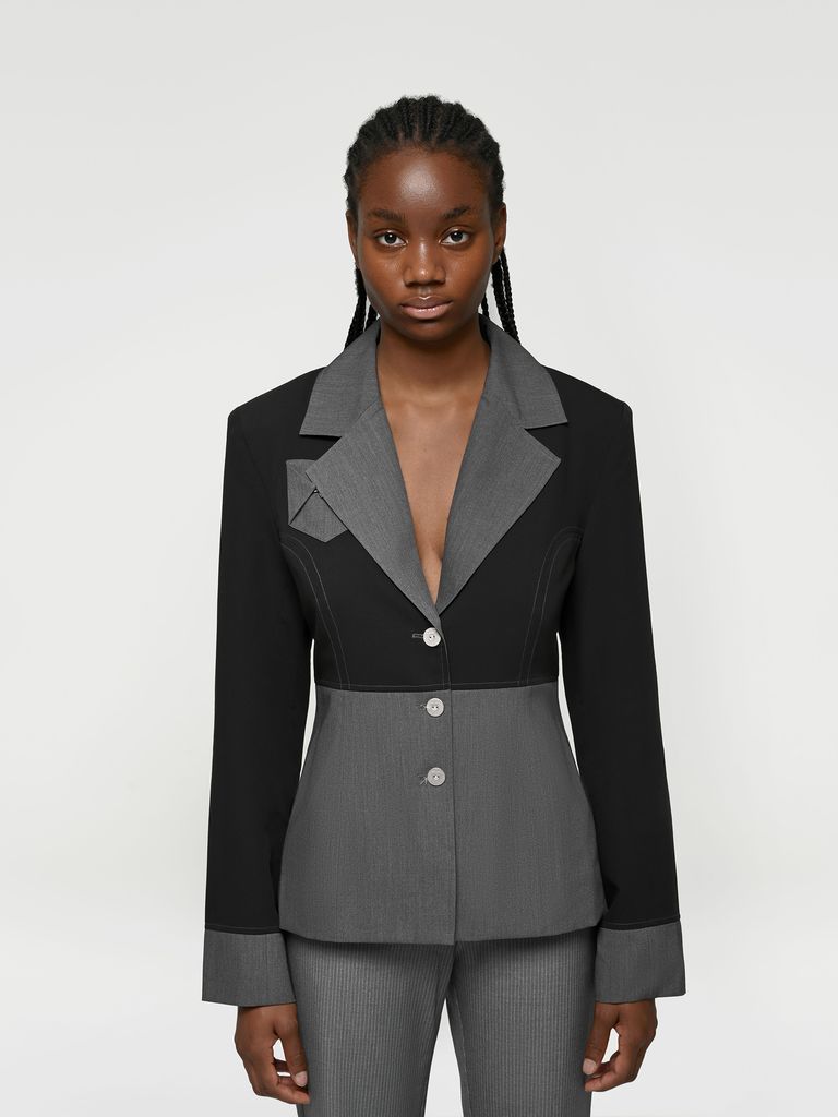 Office Sirene Blazer