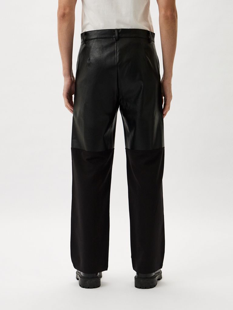 Clark Kent Trousers