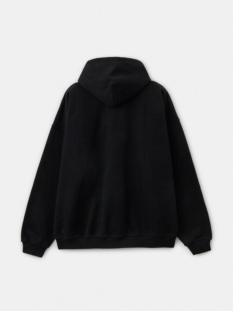 Berhasmica Hoodie
