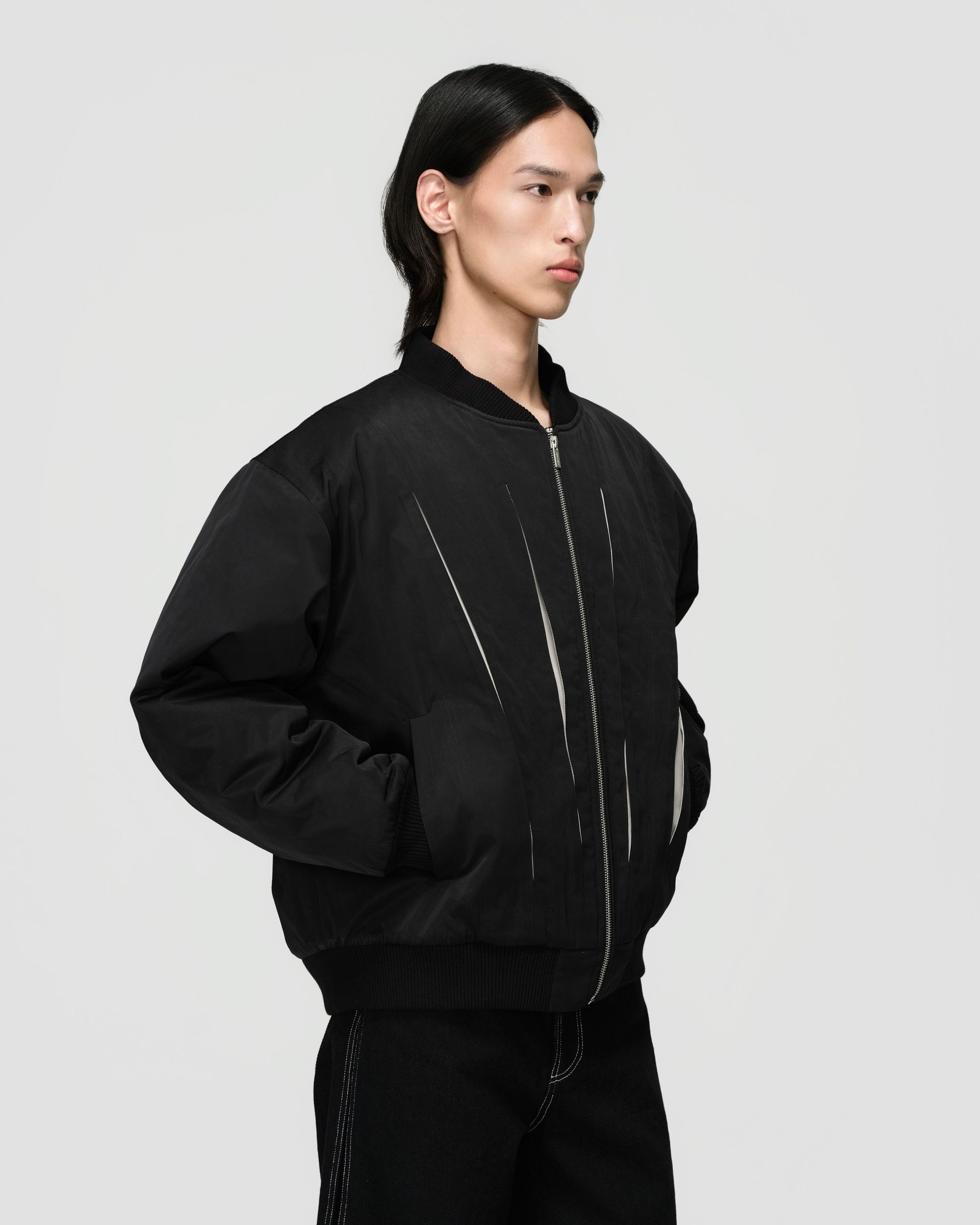 Black Moon Bomber