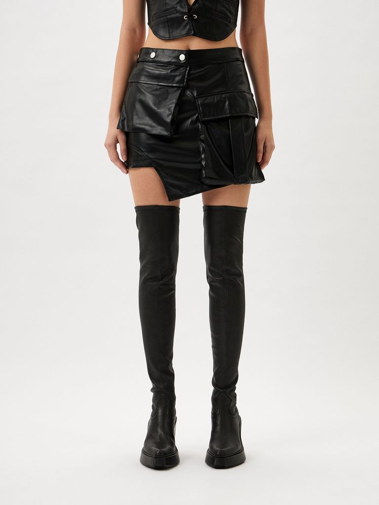 Lara Croft Skirt