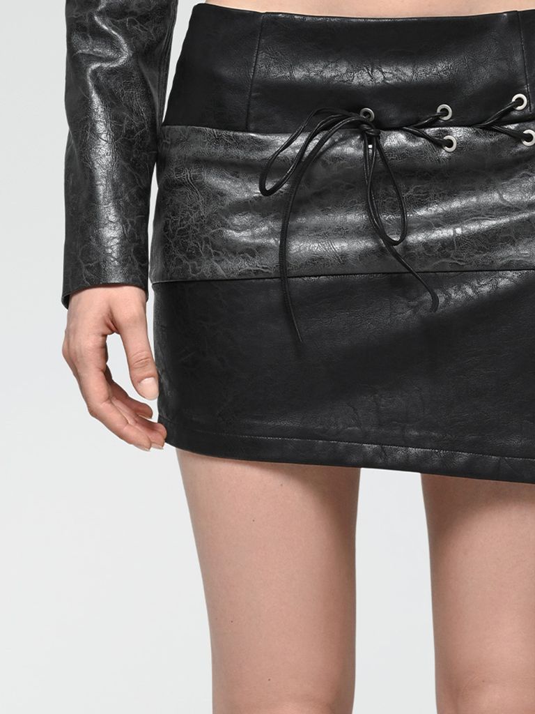 She's on Fire Skirt