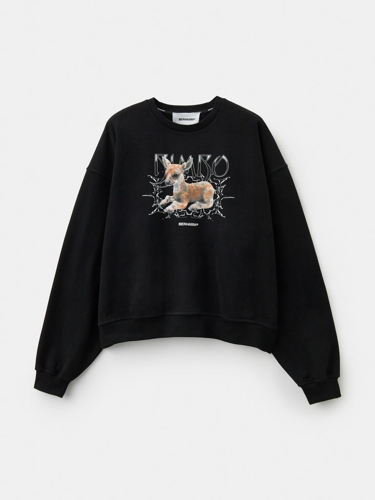 Bimbo Sweatshirt