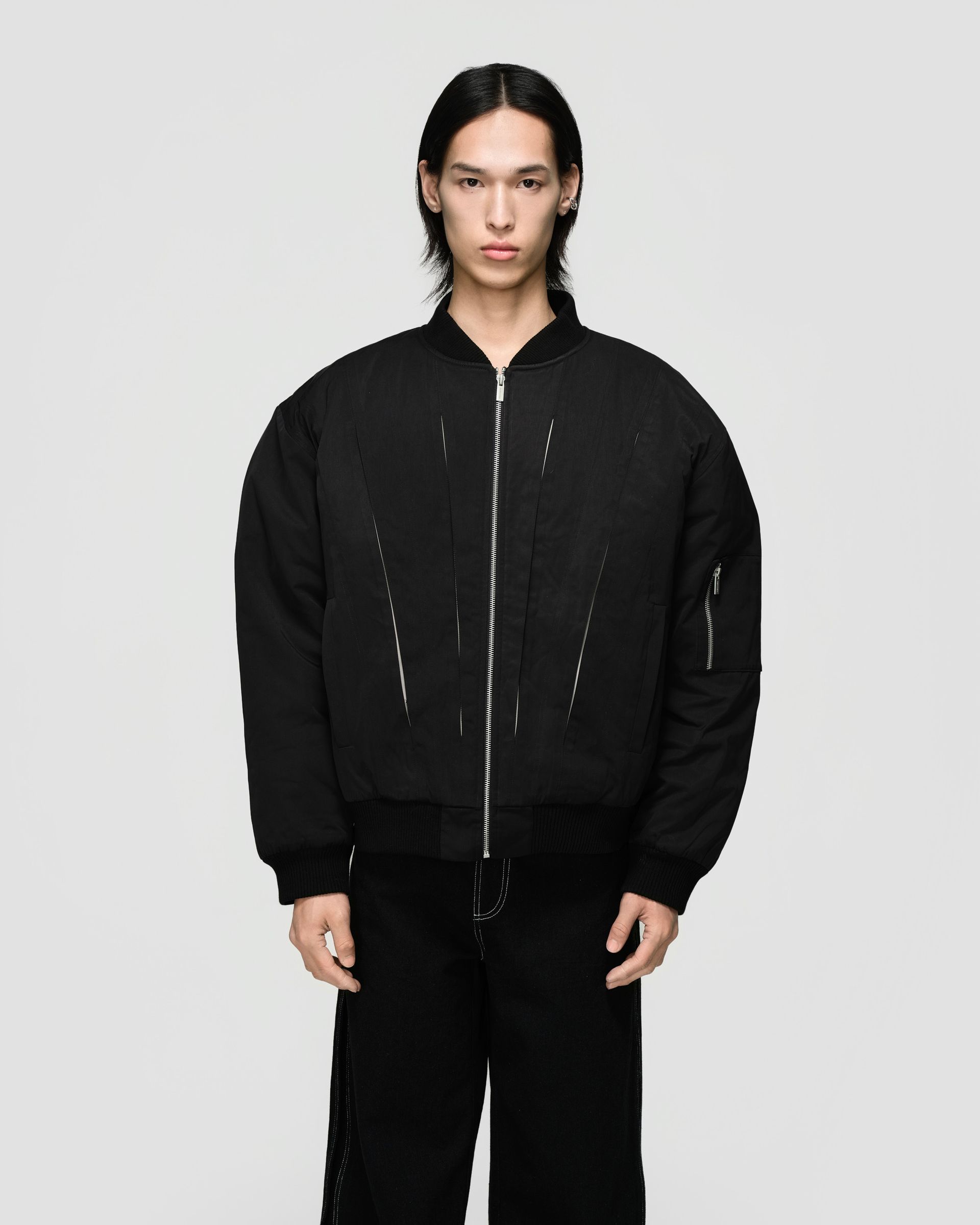 Black Moon Bomber