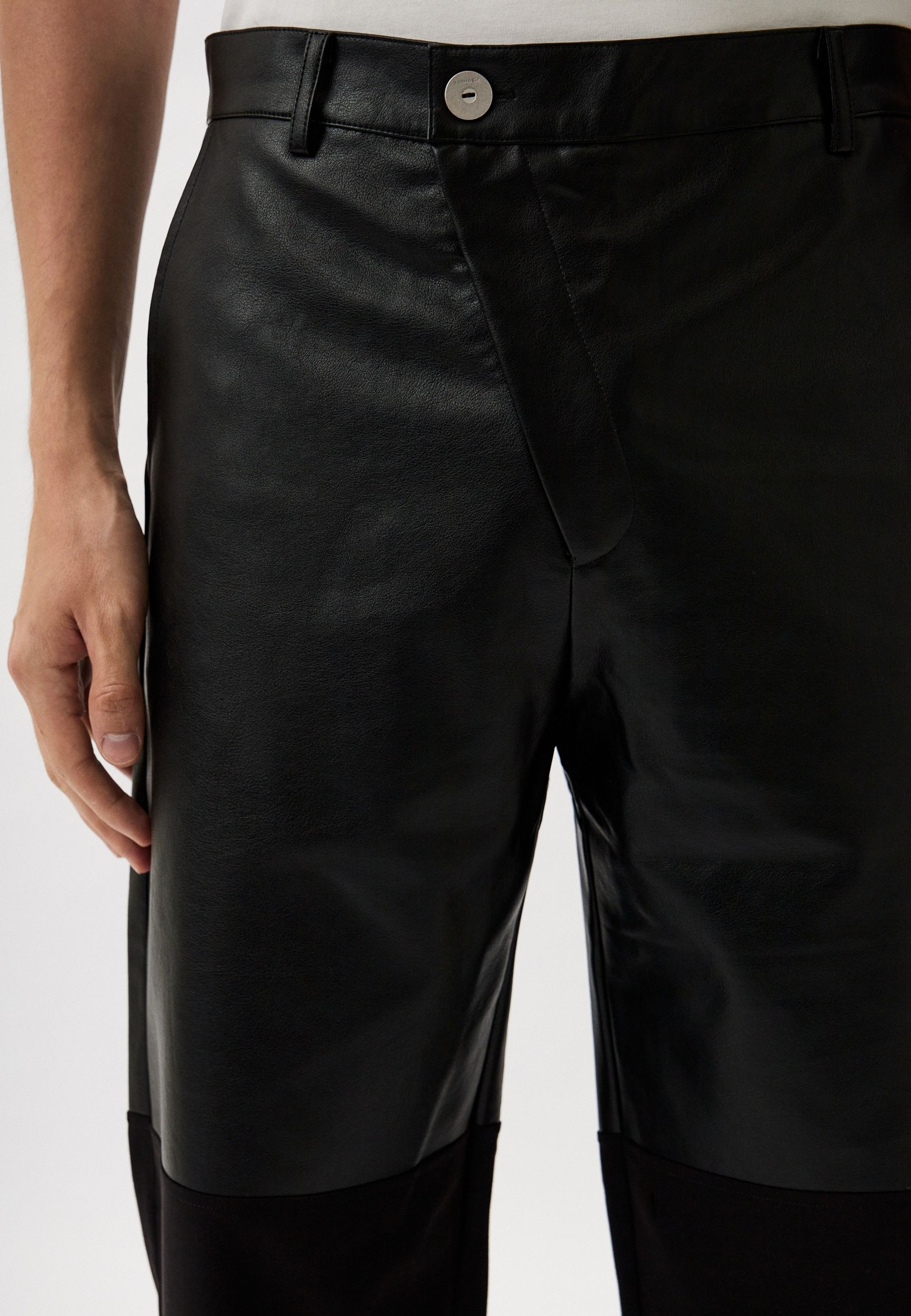 Clark Kent Trousers