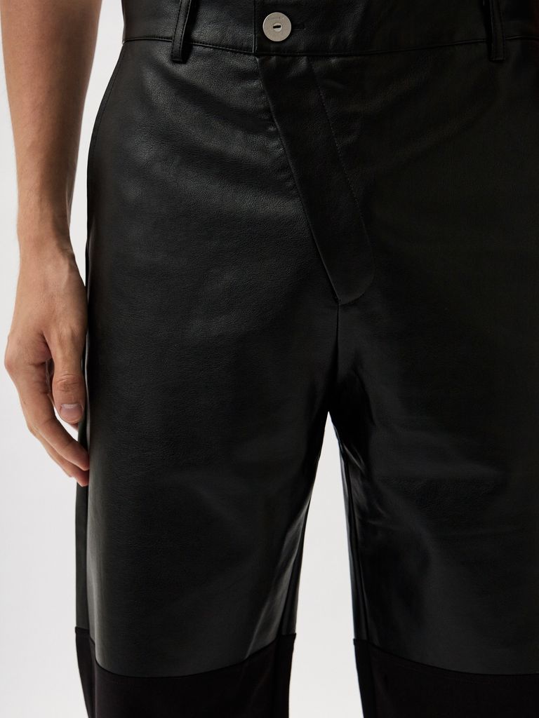 Clark Kent Trousers