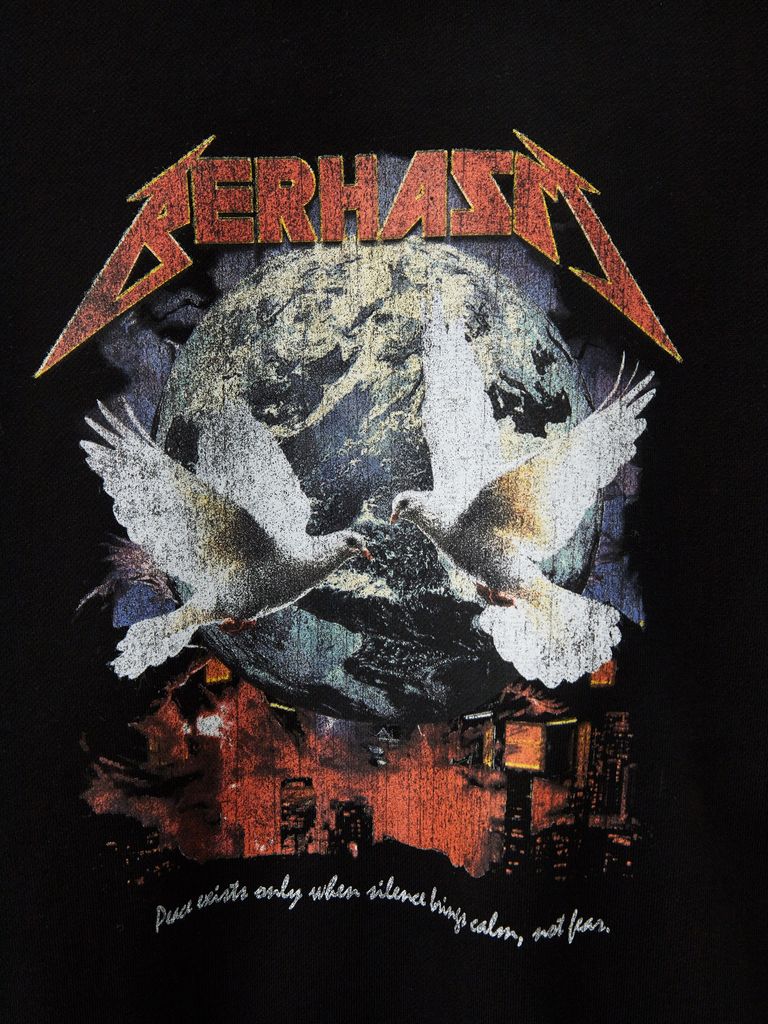 Berhasmica Hoodie