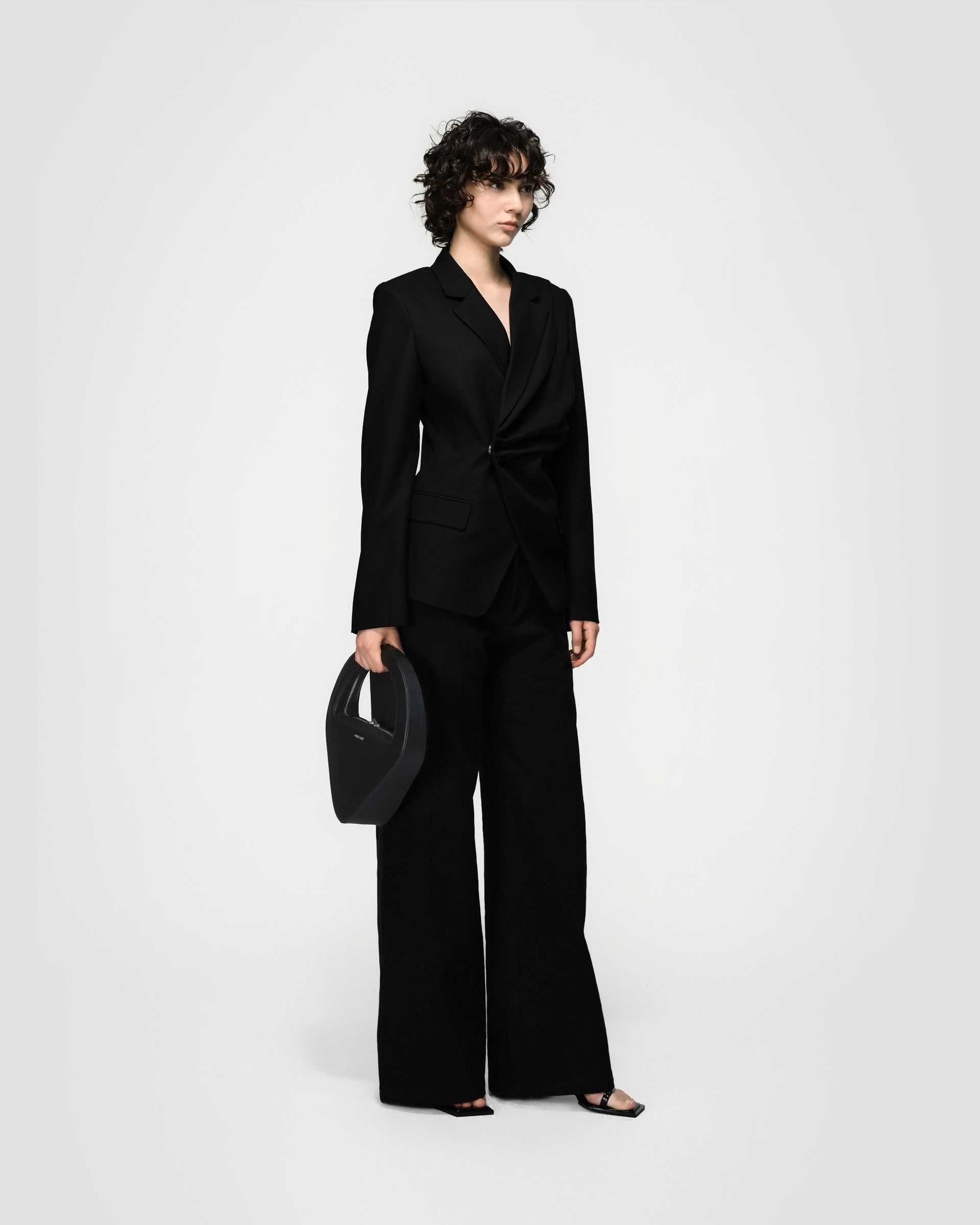 Obsidian Throne Blazer