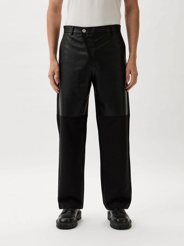 Clark Kent Trousers