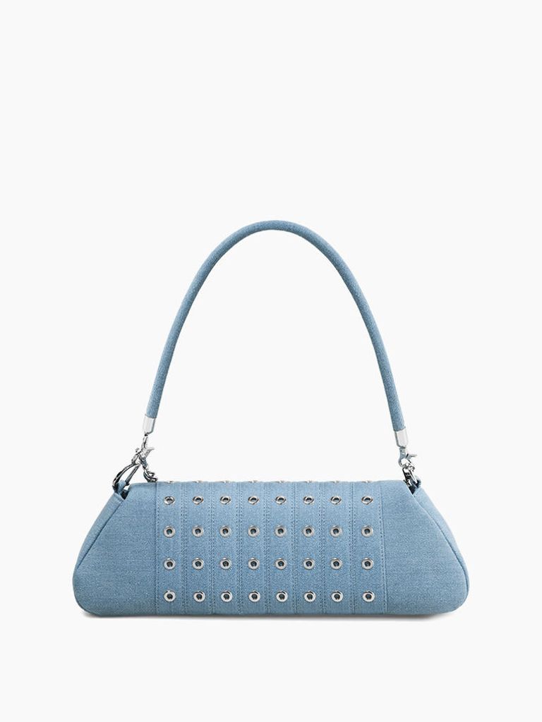 Eternity Blue Bag