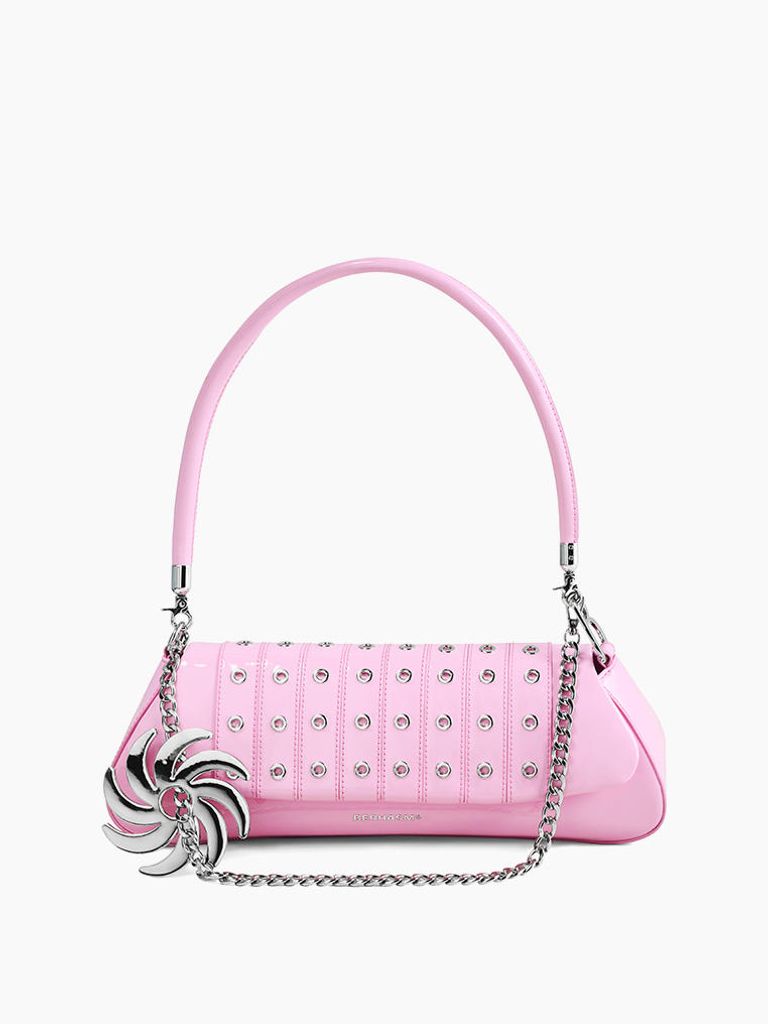Eternity Pink Bag