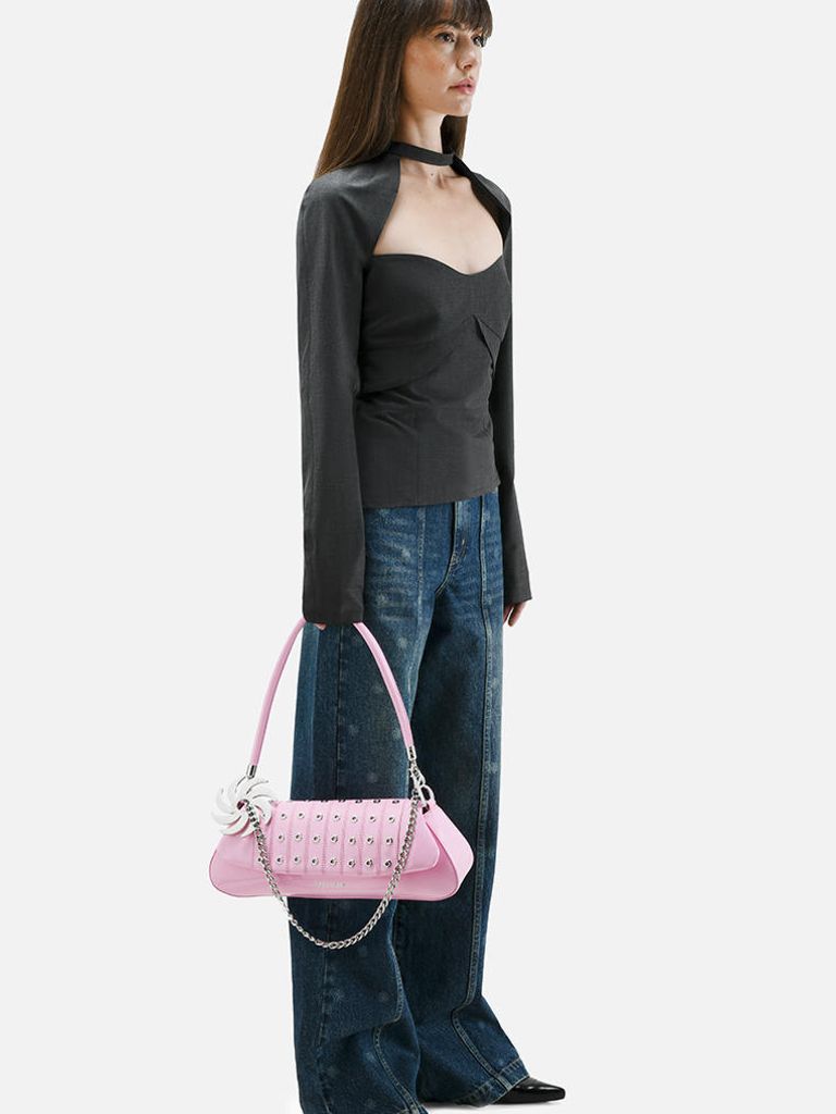 Eternity Pink Bag