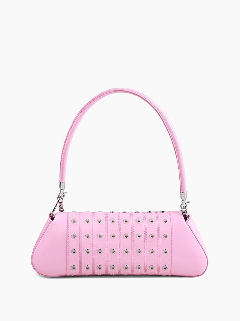 Eternity Pink Bag