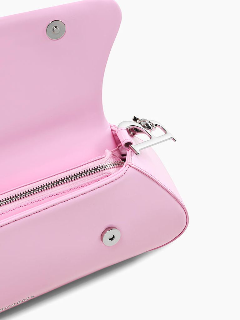 Eternity Pink Bag