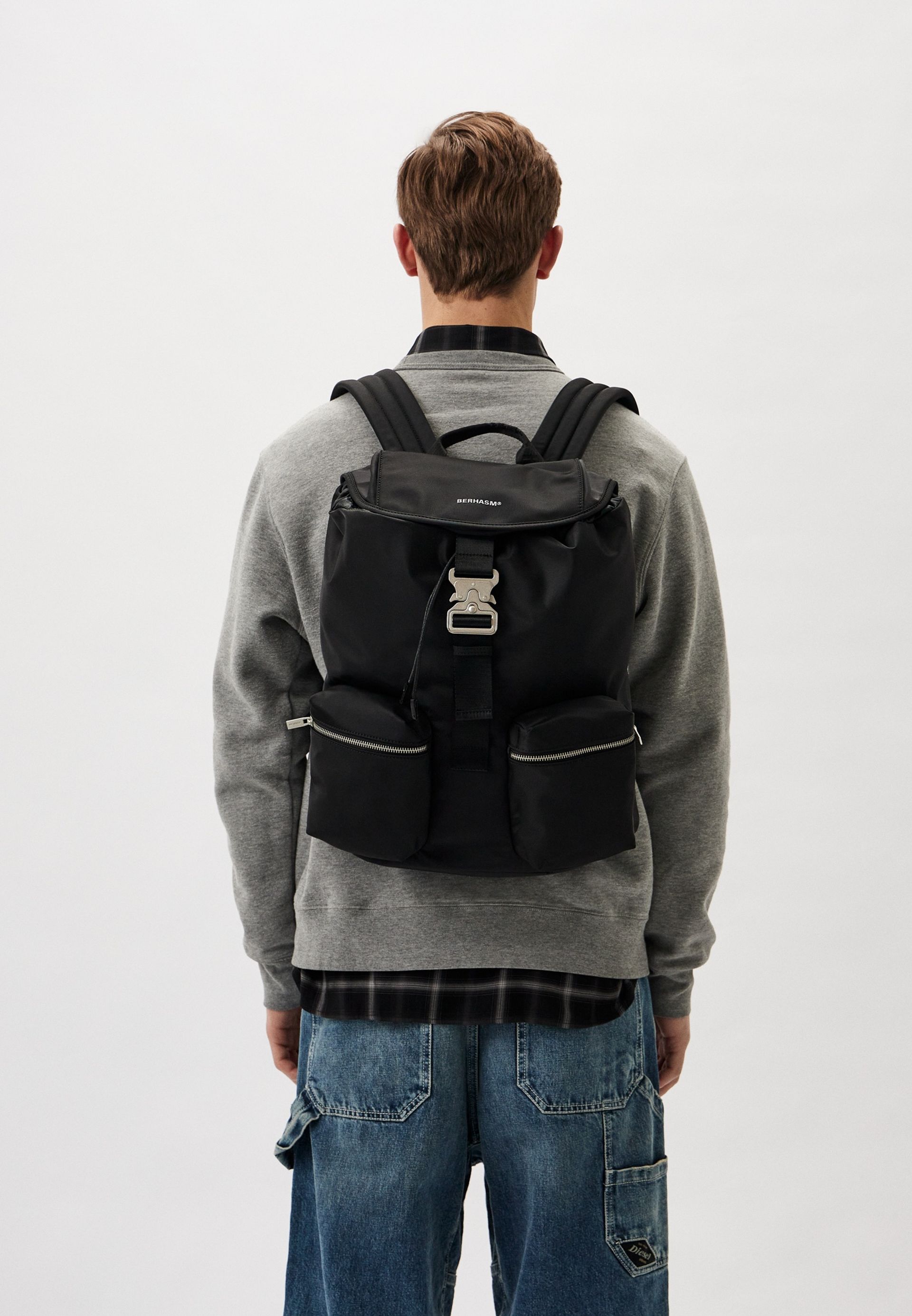 Рюкзак Backpack Idol