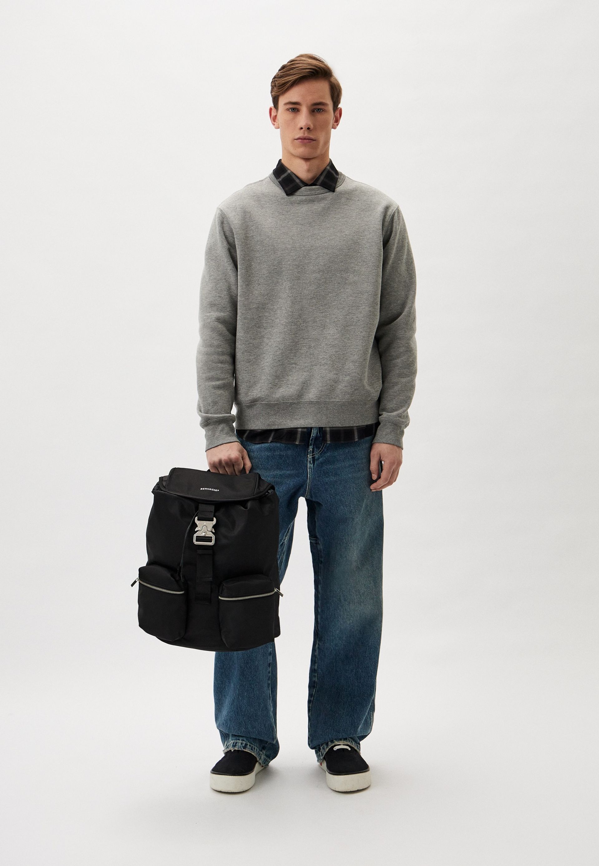 Рюкзак Backpack Idol