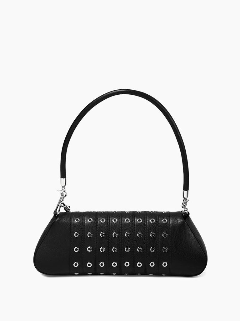 Eternity Black Bag