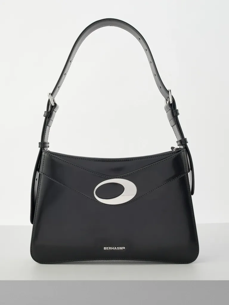 Black Eclipse Medium Bag
