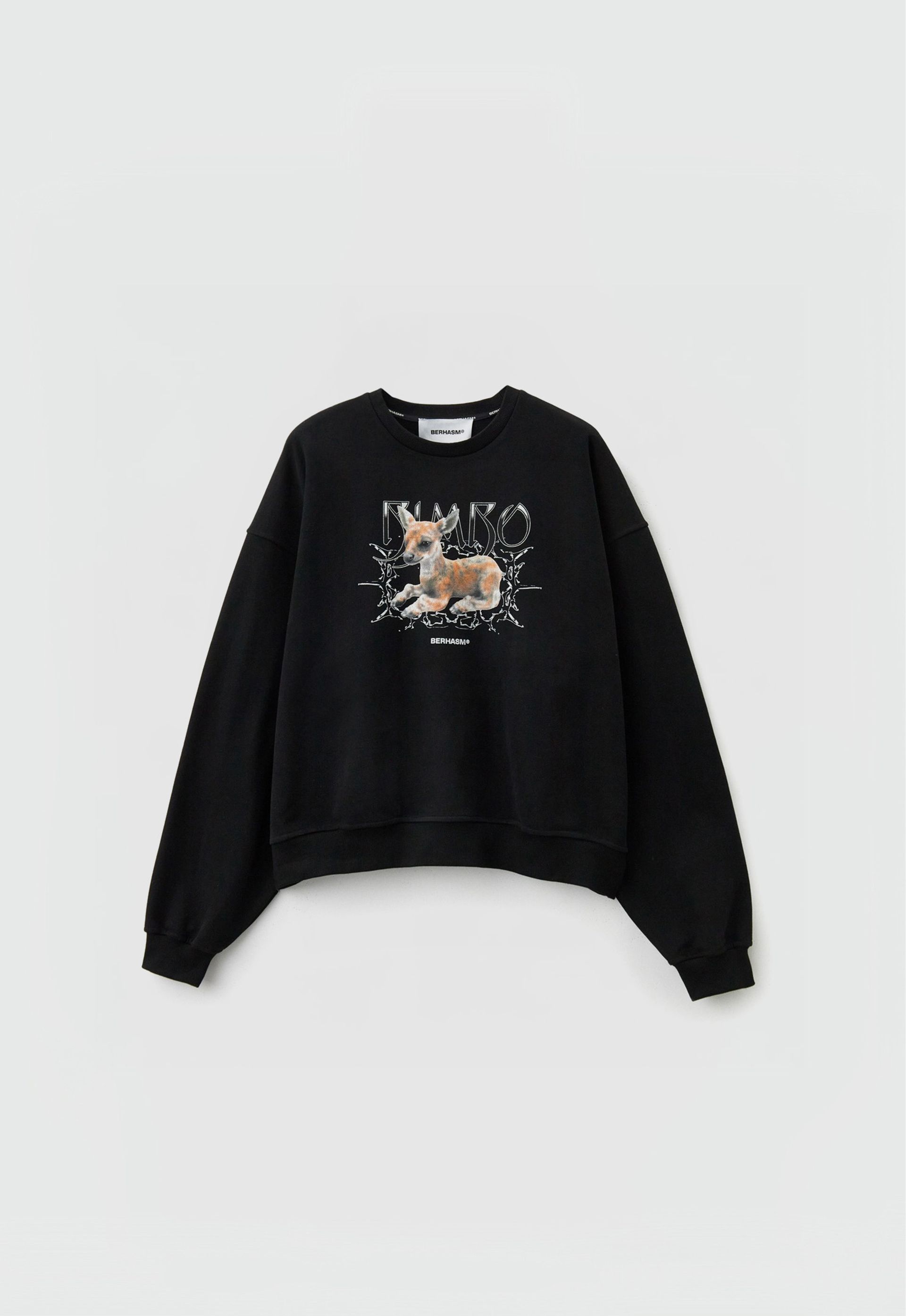 Свитшот Bimbo