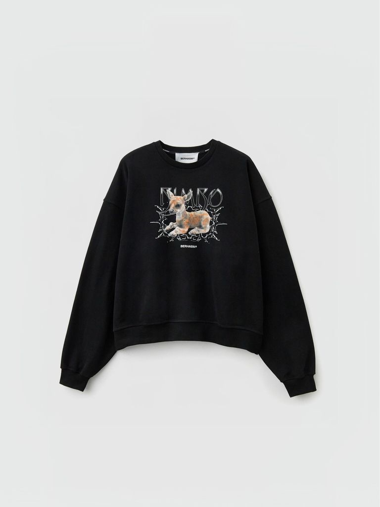 Свитшот Bimbo