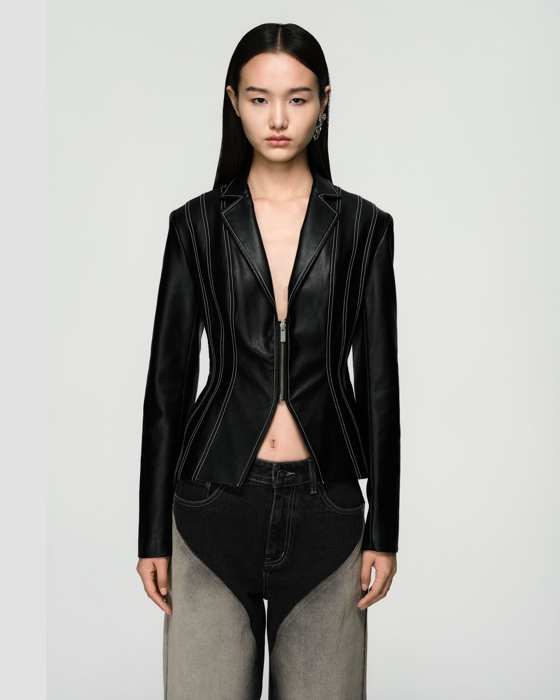 Пиджак Witche's Embrace