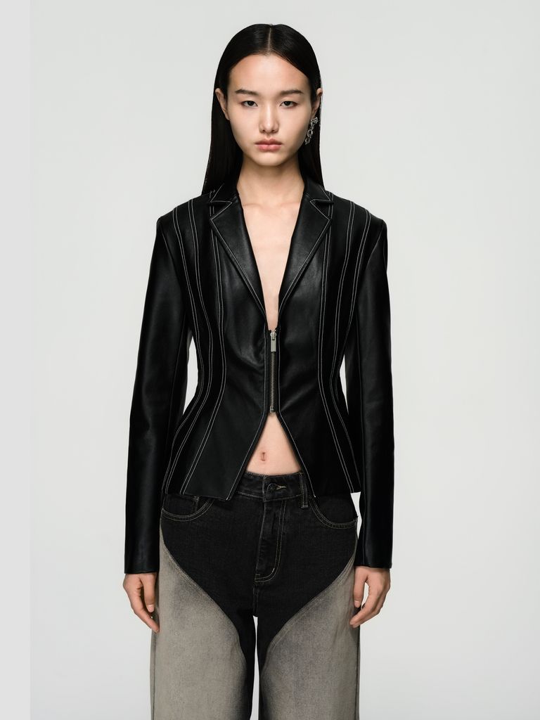 Witch's Embrace Blazer
