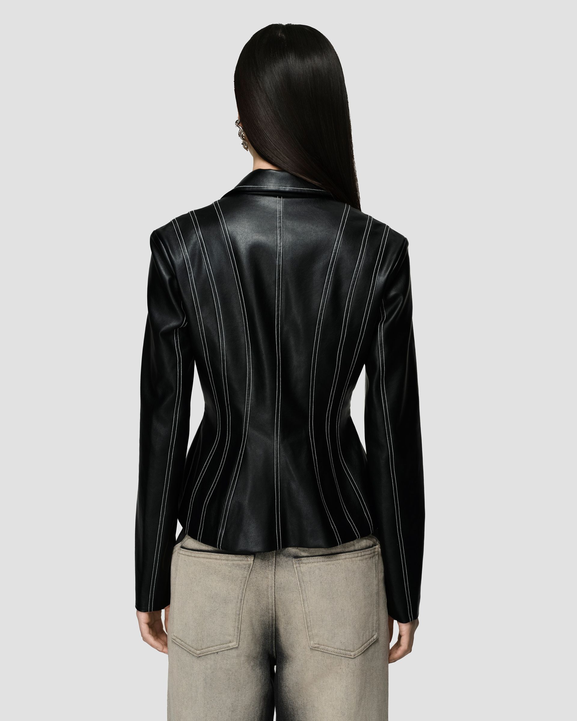 Пиджак Witche's Embrace