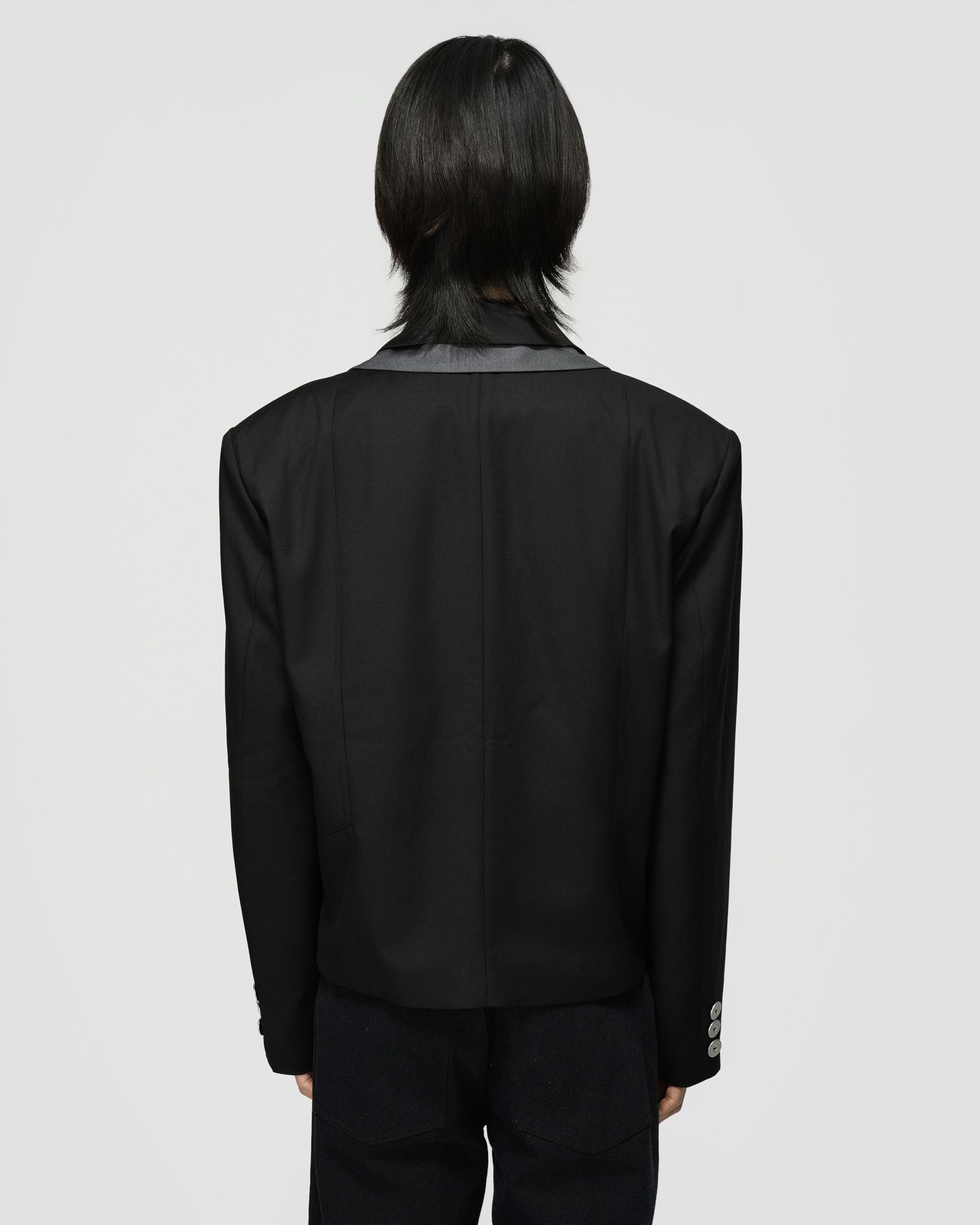 Пиджак Victor Van Dort 2025