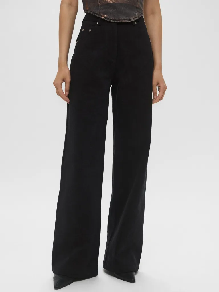 Maleficent Slay Jeans