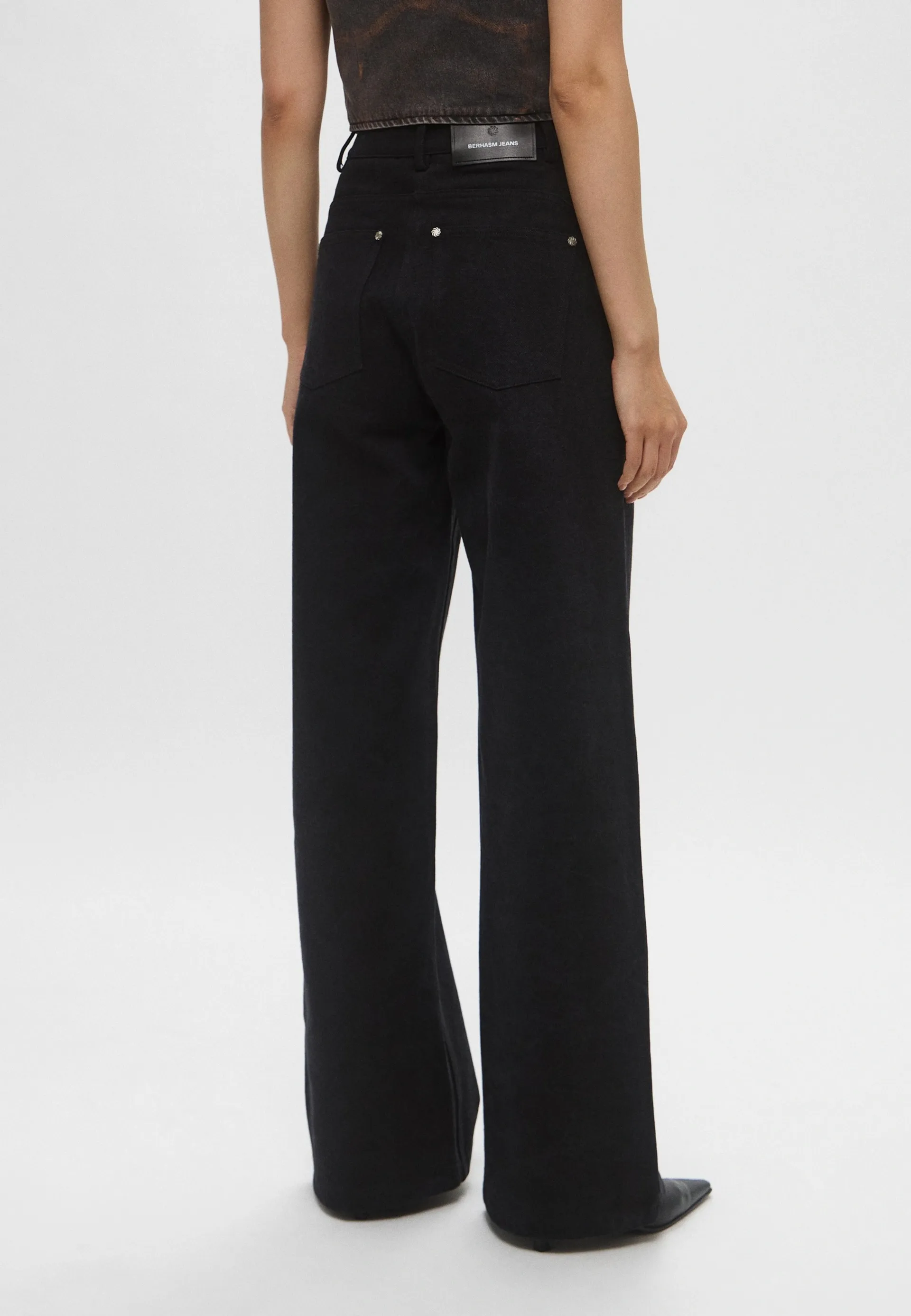 Джинсы Maleficent Slay