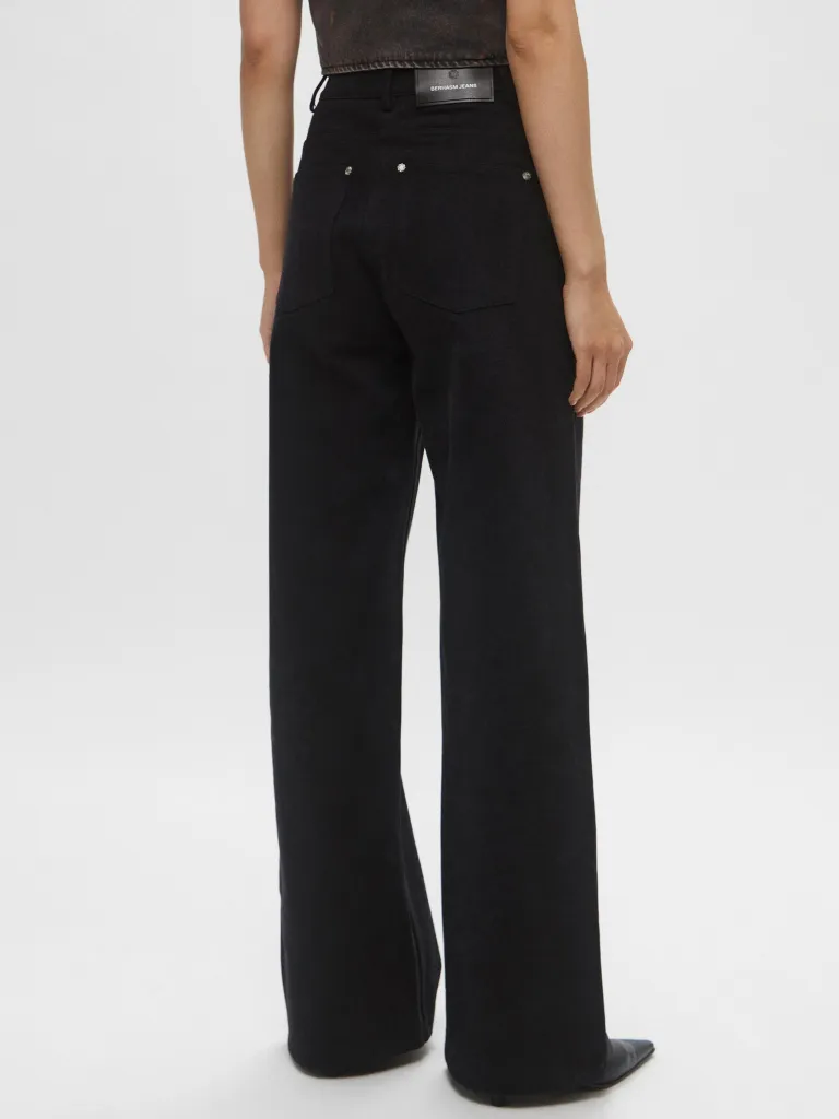 Maleficent Slay Jeans