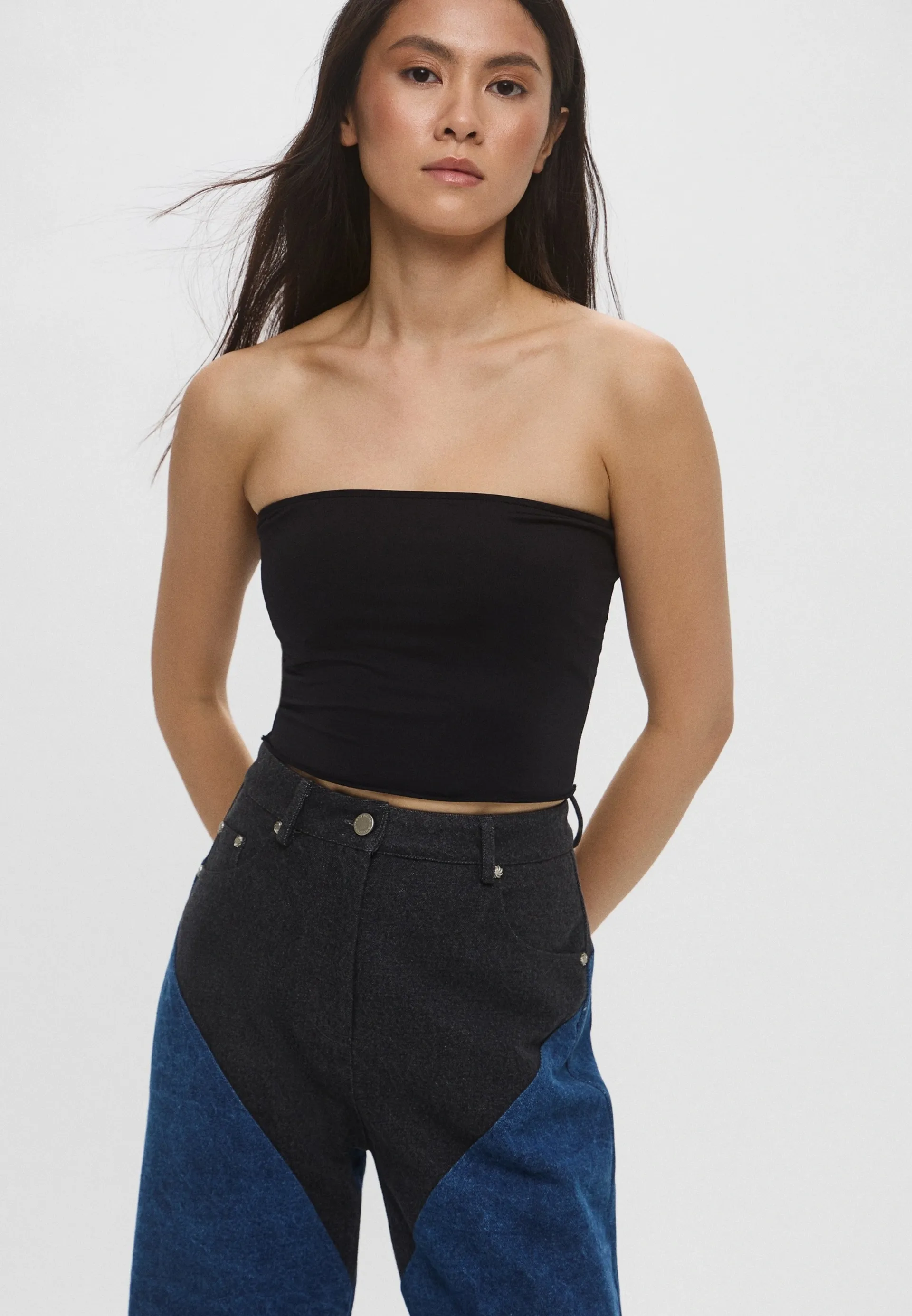 Джинсы Arrakis Blue