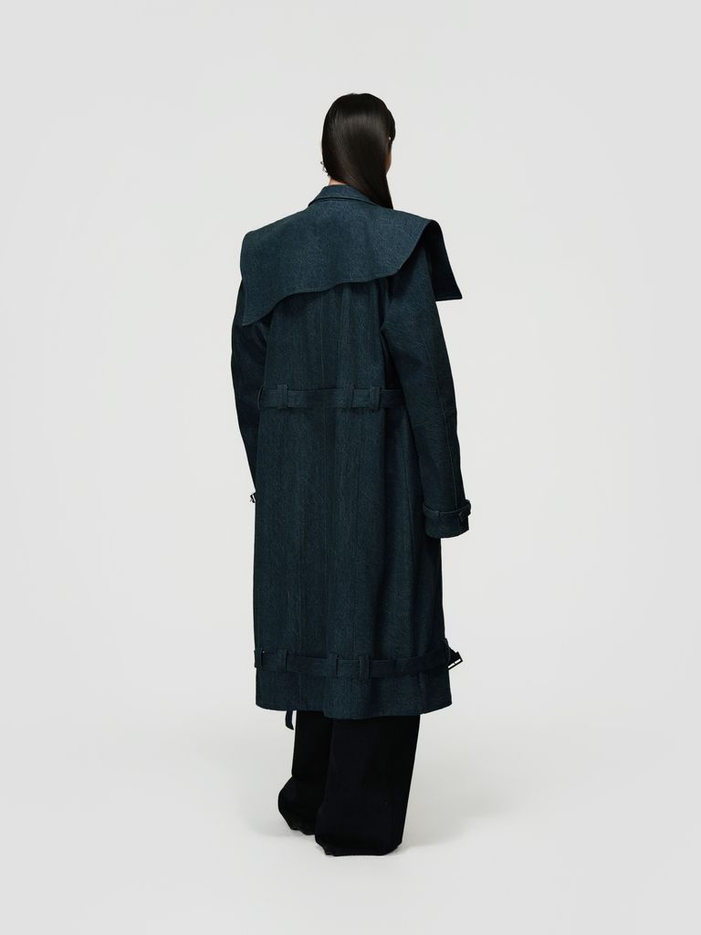 Пальто Twilight Dreary