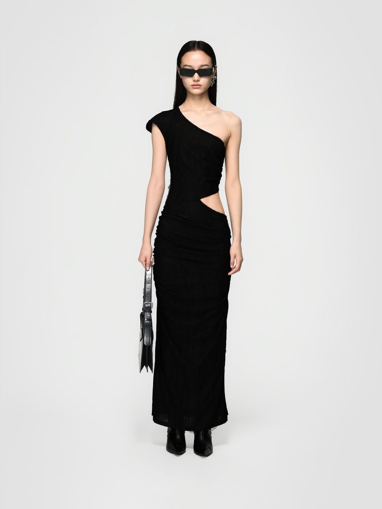 Sisters Coven Dress