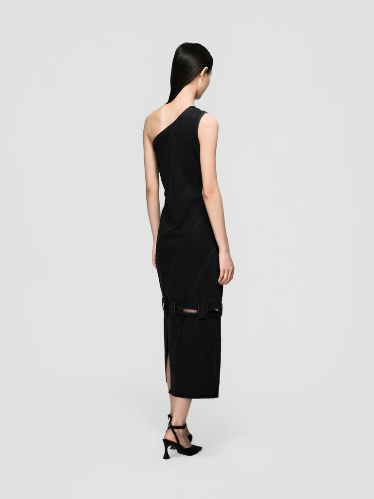 Easy Access Dress
