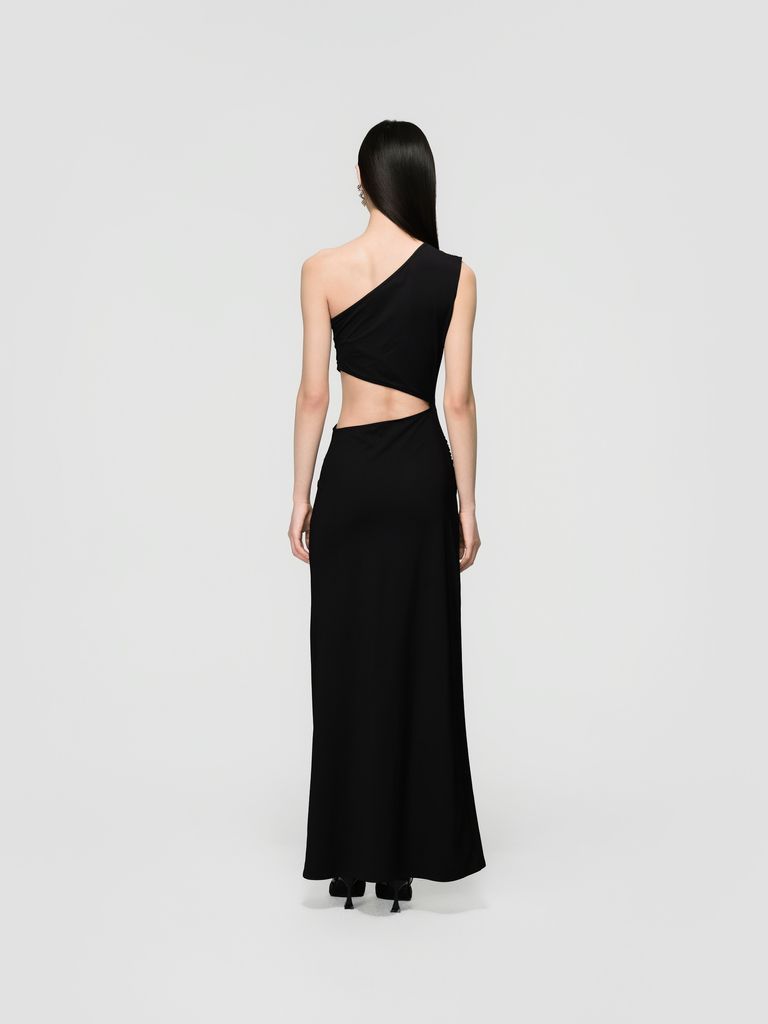 Shoulder Dress