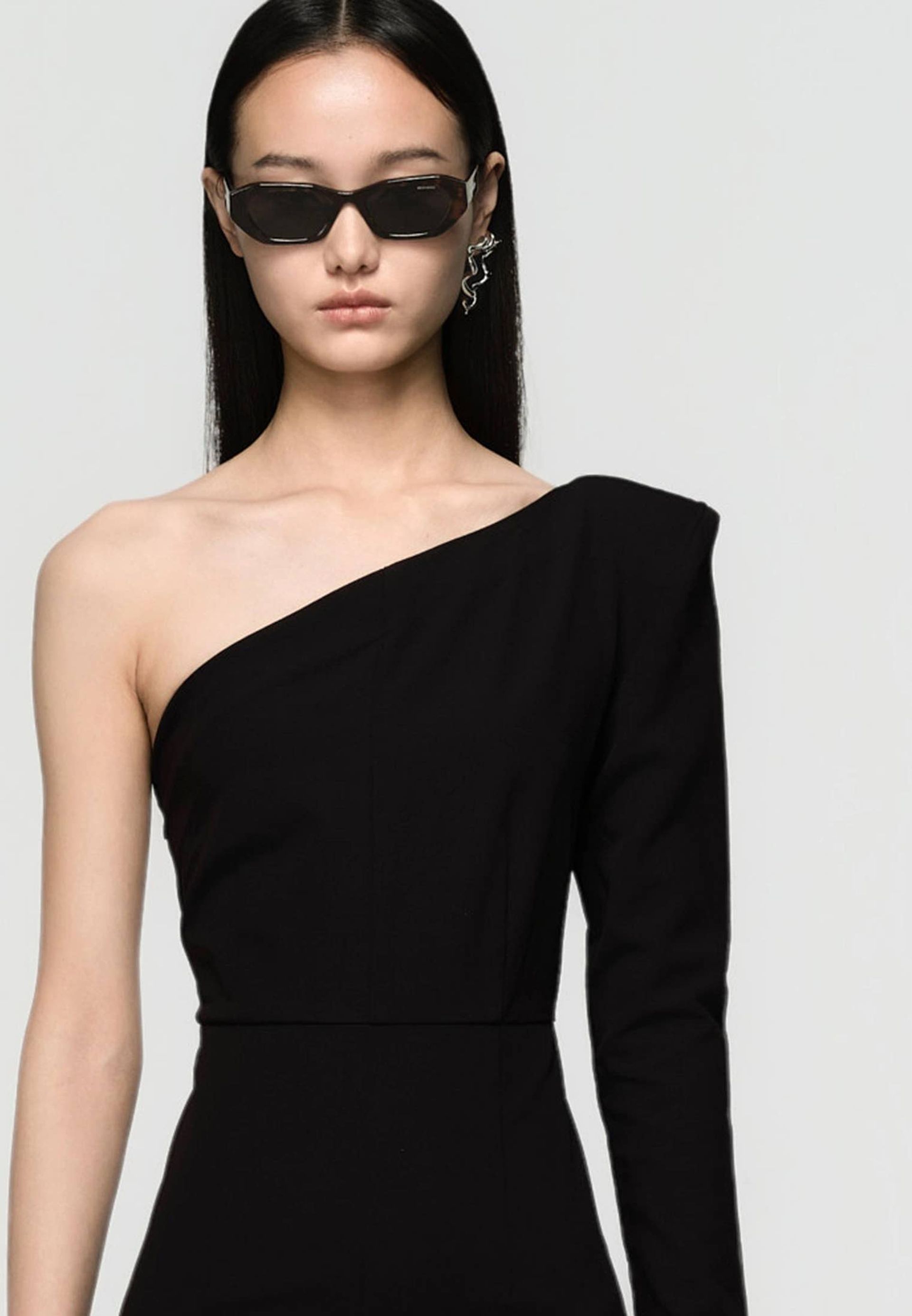 Платье Black Boss Lady Dress