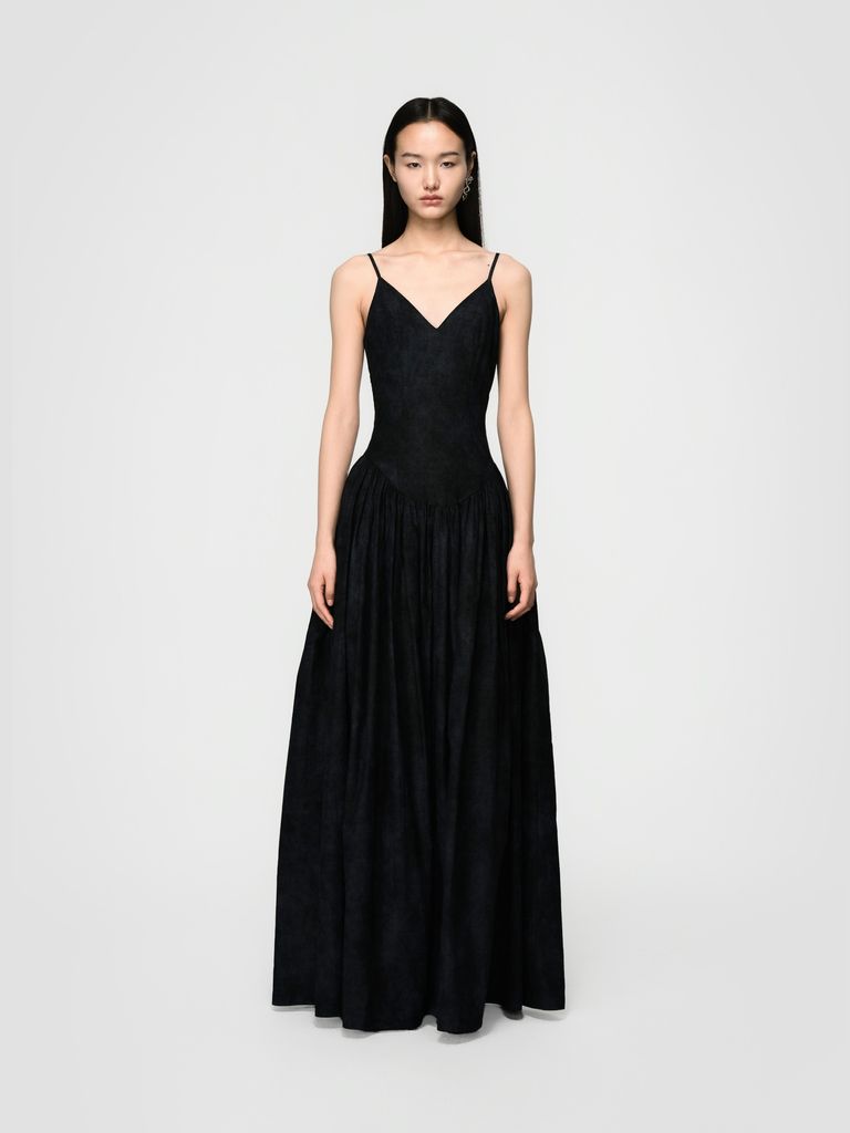 Raven Queen Dress