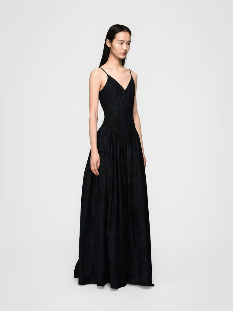 Raven Queen Dress