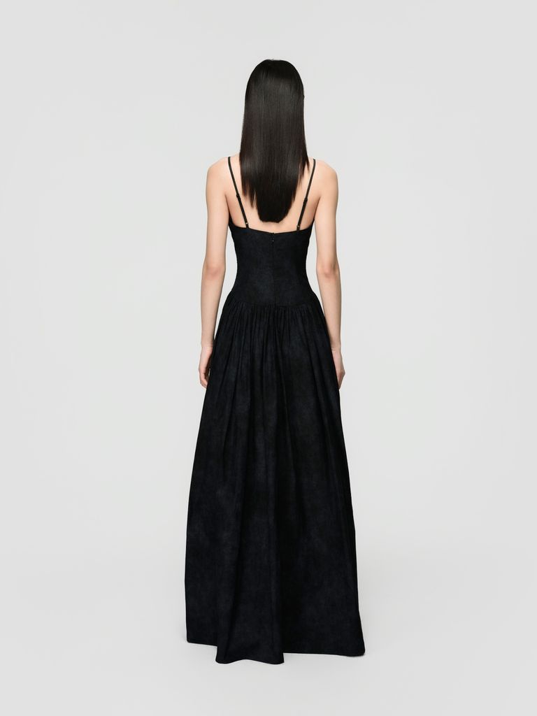 Raven Queen Dress