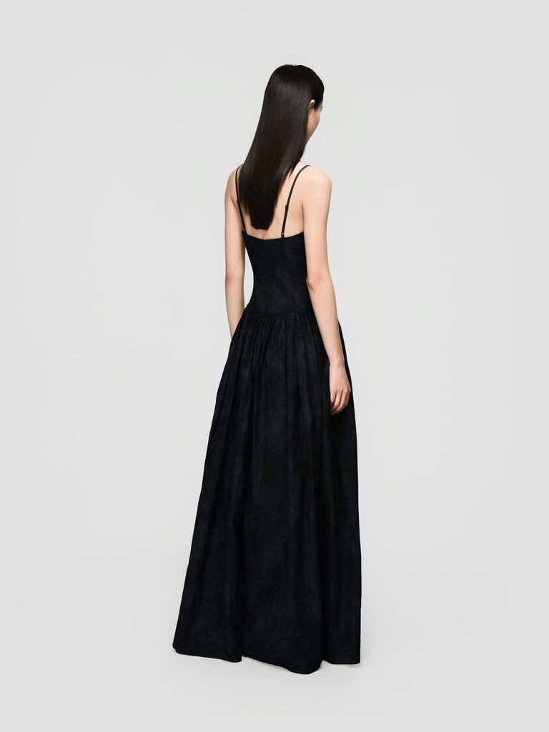 Raven Queen Dress