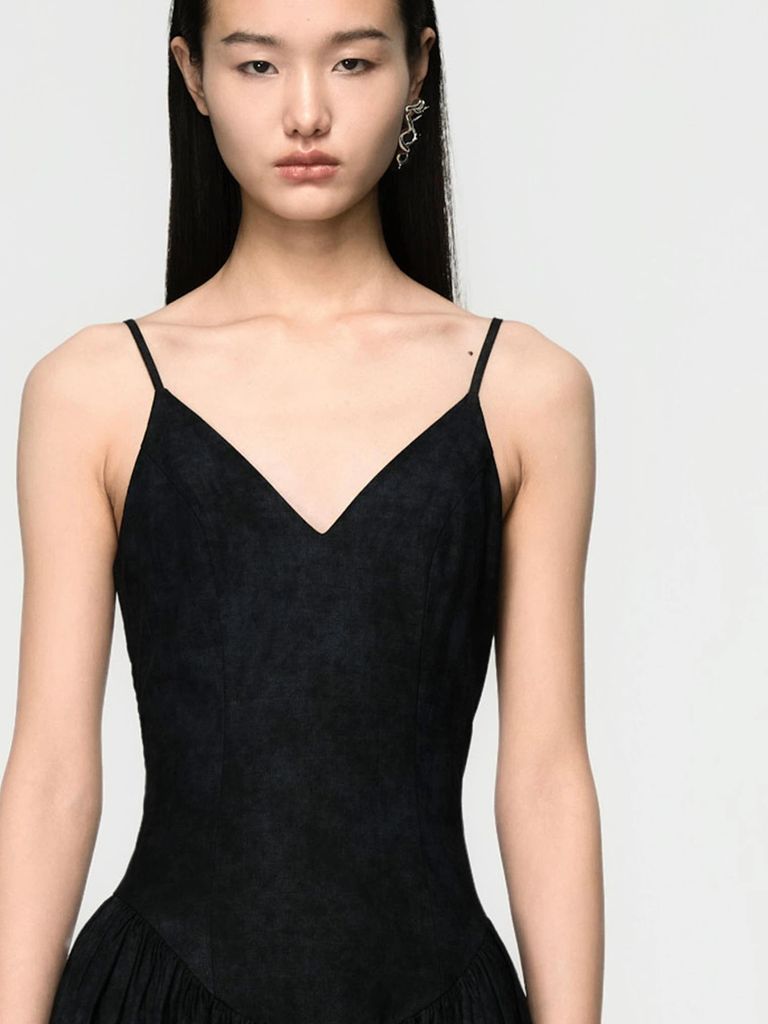 Raven Queen Dress