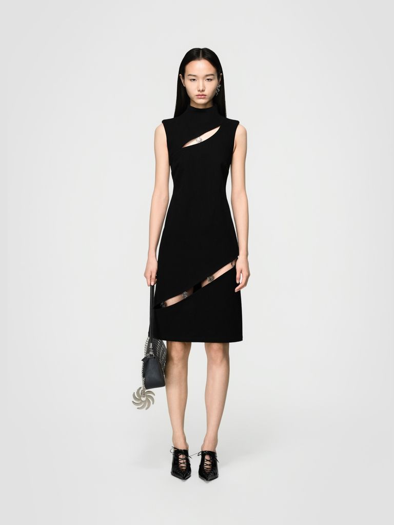 Nocturne Dress