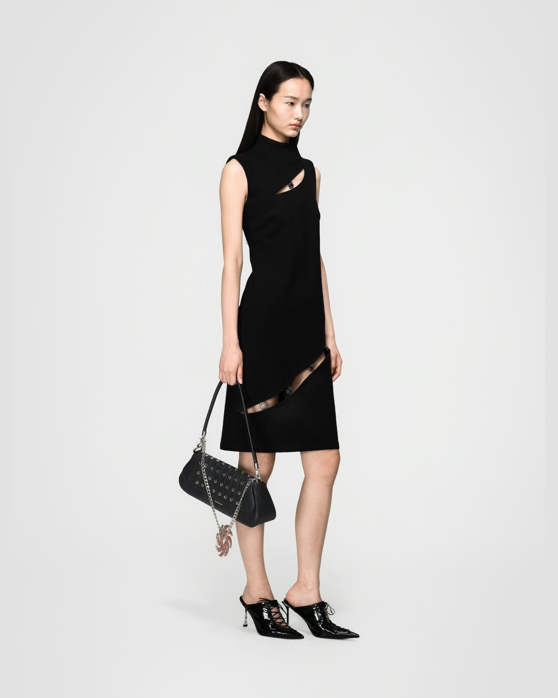 Платье Nocturne Dress