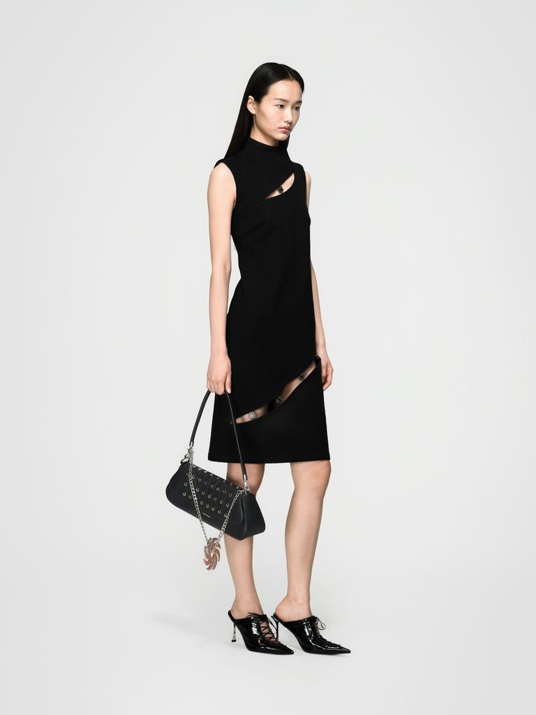 Nocturne Dress