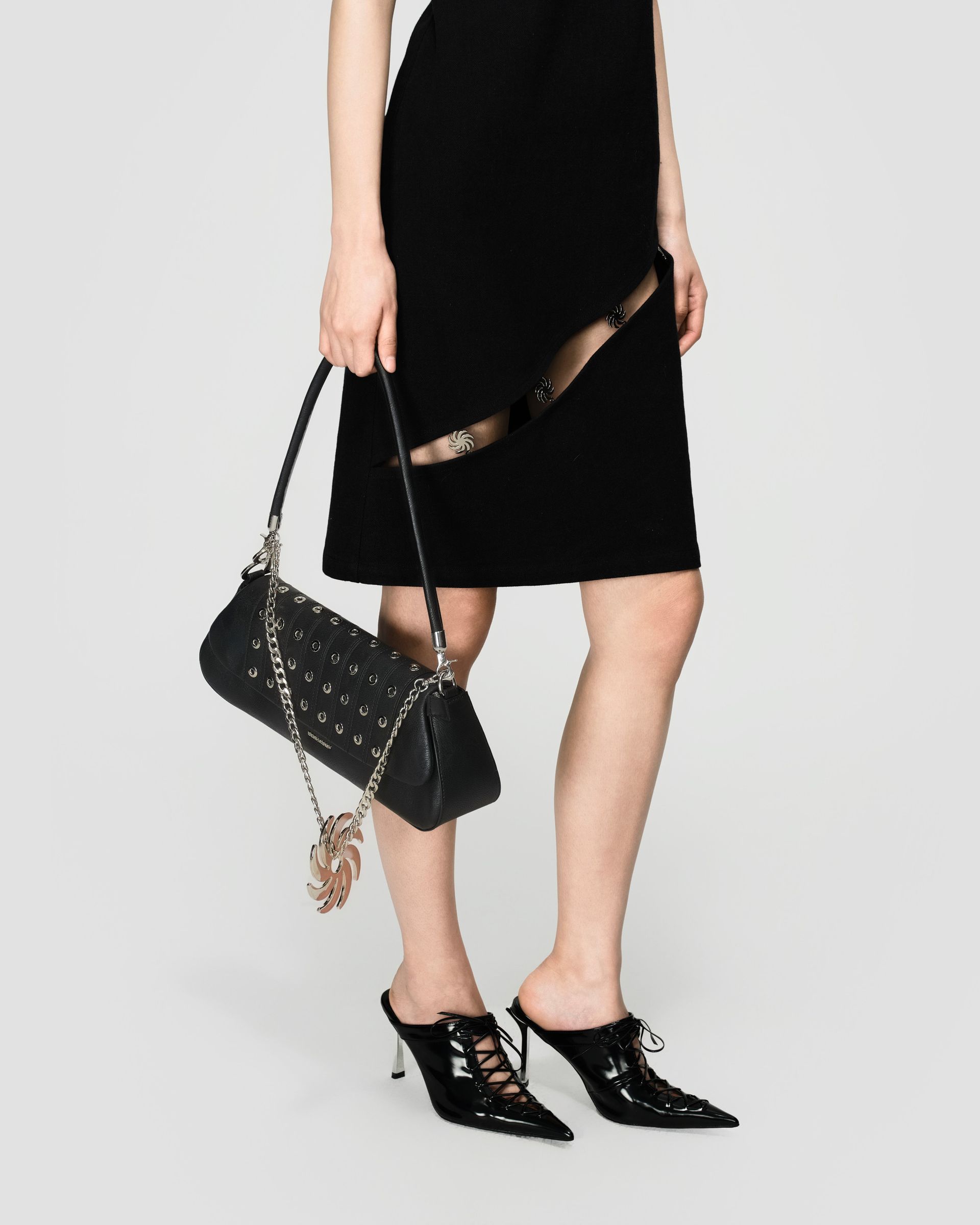 Платье Nocturne Dress