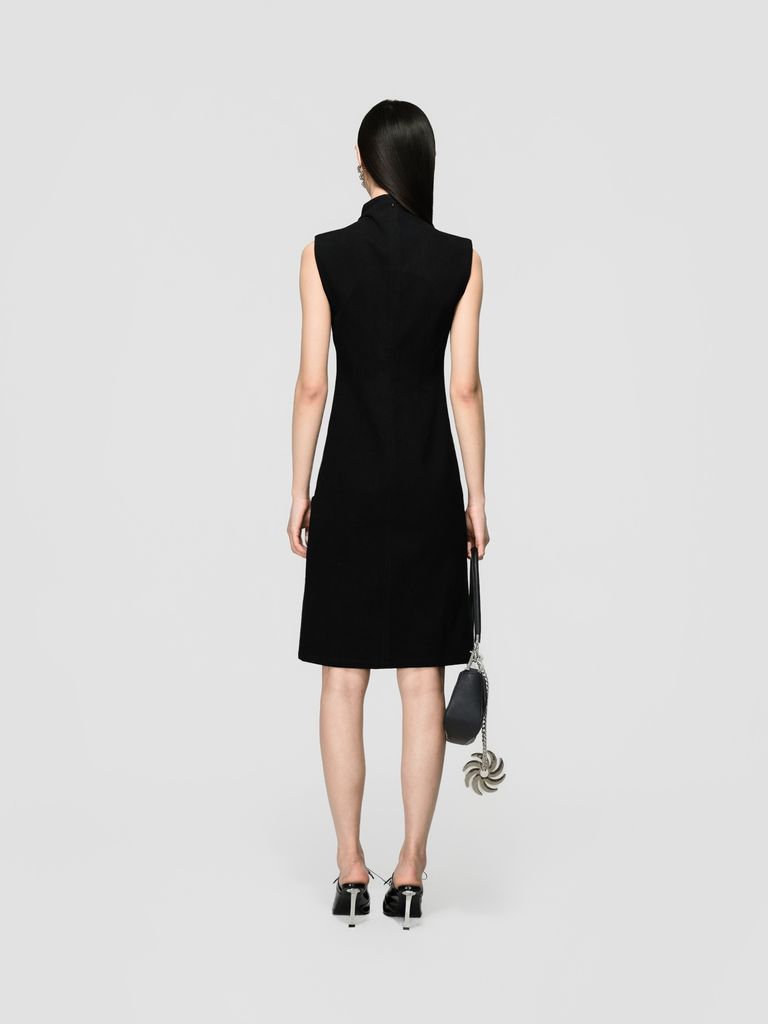 Nocturne Dress