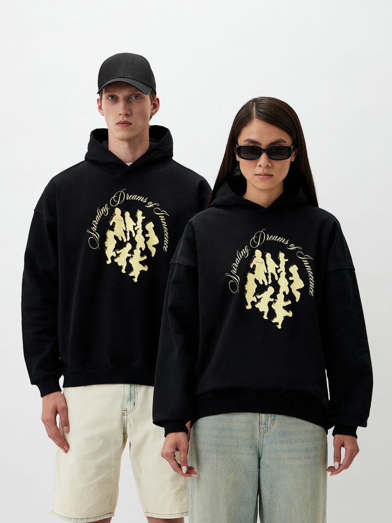 Dreams of Innocence Hoodie